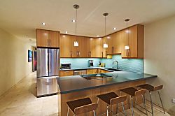 Maui Modern Luxury Beach Condo