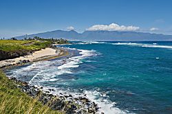 Maui Modern Luxury Beach Condo