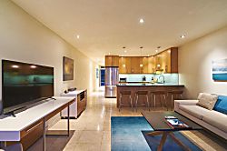 Maui Modern Luxury Beach Condo