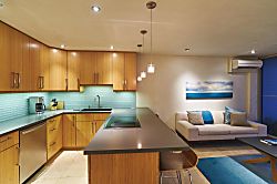 Maui Modern Luxury Beach Condo