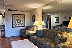 Maui Eldorado 2 Bedroom