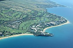 Maui Eldorado 2 Bedroom