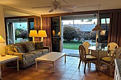 Maui Eldorado 2 Bedroom