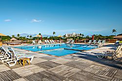 Maui Eldorado 2 Bedroom