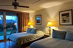 Maui Eldorado 2 Bedroom