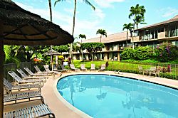 Maui Eldorado 2 Bedroom