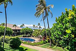 Maui Eldorado 2 Bedroom