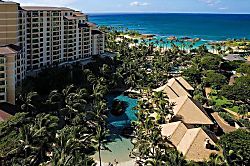 Marriott's Ko Olina Condo