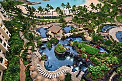 Marriott's Ko Olina Condo