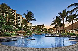 Marriott's Ko Olina Condo