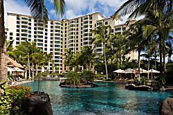 Marriott's Ko Olina Condo