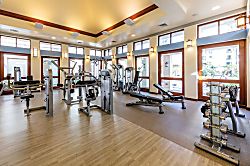 Marriott's Ko Olina Condo