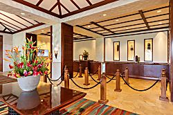 Marriott's Ko Olina Condo