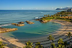 Marriott's Ko Olina Condo