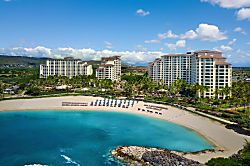 Marriott's Ko Olina Condo