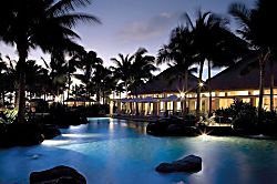 Marriott's Ko Olina Condo