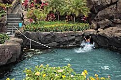 Marriott's Ko Olina Condo