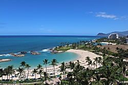 Marriott's Ko Olina Condo