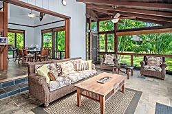 Stunning Tri-level Villa 