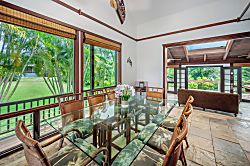 Stunning Tri-level Villa 