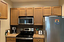 Grand Champions Treetop 1BR