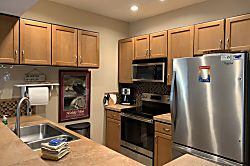 Grand Champions Treetop 1BR