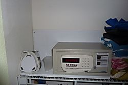 Grand Champions Treetop 1BR