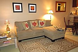 Grand Champions Treetop 1BR