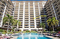 Beach Villas at Ko Olina Ocean Tower O604
