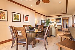 Beach Villas at Ko Olina Ocean Tower O604