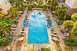 Beach Villas at Ko Olina Ocean Tower O604