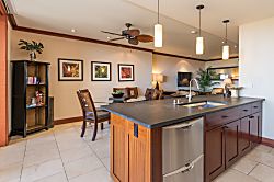 Beach Villas at Ko Olina Ocean Tower O604