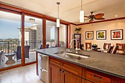 Beach Villas at Ko Olina Ocean Tower O604