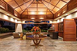 Beach Villas at Ko Olina Ocean Tower O604