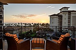 Beach Villas at Ko Olina Ocean Tower O604