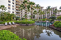 Beach Villas at Ko Olina Ocean Tower O604