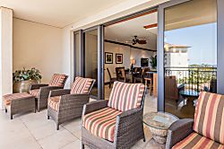 Beach Villas at Ko Olina Ocean Tower O604