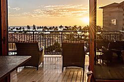 Beach Villas at Ko Olina Ocean Tower O604