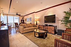 Beach Villas at Ko Olina Ocean Tower O604