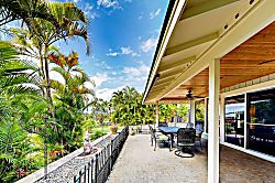 Maui Aloha Vacation Rental