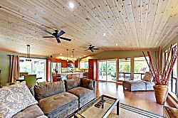 Maui Aloha Vacation Rental