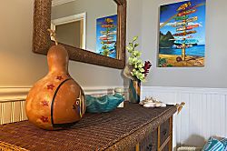 Sunset Kahili 5th Floor Unit