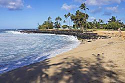 Sunset Kahili 5th Floor Unit