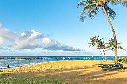 Sunset Kahili 5th Floor Unit