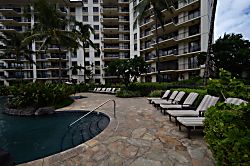 Ko Olina Beach Club O-223