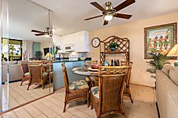 Kamaole Sands Resort Condo 10-314