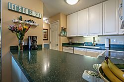 Kamaole Sands Resort Condo 10-314