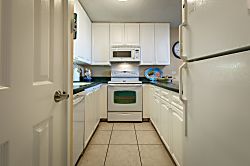 Kamaole Sands Resort Condo 10-314