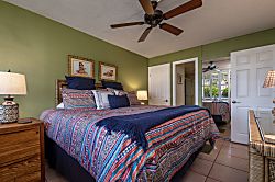 Kamaole Sands Resort Condo 10-314