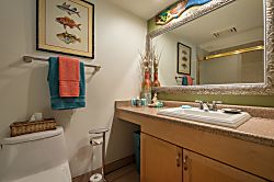 Kamaole Sands Resort Condo 10-314